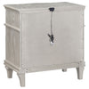 Evangeline 4 & 5 Piece Bedroom Set