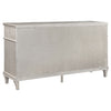 Evangeline 4 & 5 Piece Bedroom Set
