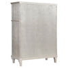 Evangeline 4 & 5 Piece Bedroom Set