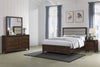 Welsley 4 Pc Bedroom Set