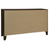 Welsley 4 & 5 PieceBedroom Set
