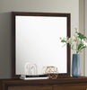 Welsley Dresser Mirror