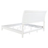 Bexhill 4 & 5 Piece Bedroom Set King, Cal.King, & Queen