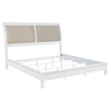 Bexhill 4 & 5 Piece Bedroom Set King, Cal.King, & Queen
