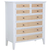 Bexhill 4 & 5 Piece Bedroom Set King, Cal.King, & Queen