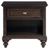 Andover 4 & 5 Piece Bedroom Set King, Queen, & Cal.King