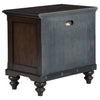 Andover 4 & 5 Piece Bedroom Set King, Queen, & Cal.King