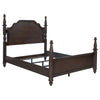 Andover 4 & 5 Piece Bedroom Set King, Queen, & Cal.King