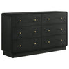Cavelle 4 & 5 Piece Bedroom Set Queen & E.King