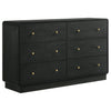Cavelle 4 & 5 Piece Bedroom Set Queen & E.King