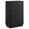 Cavelle 4 & 5 Piece Bedroom Set Queen & E.King