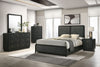 Cavelle 4 & 5 Piece Bedroom Set Queen & E.King