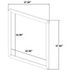 Cavelle 4 & 5 Piece Bedroom Set Queen & E.King