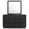 Cavelle Dresser With Mirror