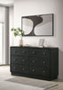 Cavelle Dresser