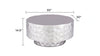 CT-90 Cocktail Table