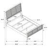 Arini Bedroom Set