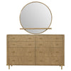 Arini Dresser With Mirror