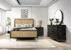 Arini 4 & 5 Piece Bedroom Set King & Queen