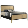 Arini Eastern King & Twin Bed