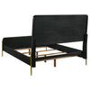 Arini 4 & 5 Piece Bedroom Set King & Queen