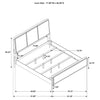 Arini 4 & 5 Piece Bedroom Set King & Queen