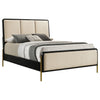 Arini Panel Bed