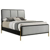 Arini Eastern King & Twin Bed