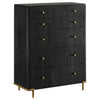 Arini 4 & 5 Piece Bedroom Set King & Queen