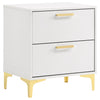Kendall 4 Pc Bedroom Sets