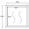 Kendall 4 Pc Bedroom Sets
