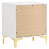 Kendall 4 & 5 Piece Bedroom Sets