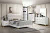 Kendall Queen Beds