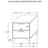 Kendall Bedroom Sets