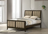 Wilkes Eastern King, Cal.King, Full, Twin, & Queen Bed
