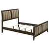 Wilkes Eastern King, Cal.King, Full, Twin, & Queen Bed