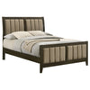 Wilkes Eastern King, Cal.King, Full, Twin, & Queen Bed