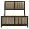 Wilkes Eastern King, Cal.King, Full, Twin, & Queen Bed