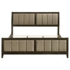 Wilkes Eastern King, Cal.King, Full, Twin, & Queen Bed