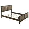 Wilkes 4 Pc Bedroom Set