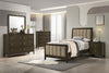 Wilkes Eastern King, Cal.King, Full, Twin, & Queen Bed
