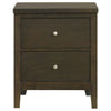 Wilkes Nightstand