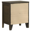 Wilkes Nightstand