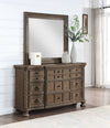 Emmett Dresser With Mirror