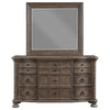 Emmett Dresser With Mirror