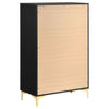 Kendall 5 Pc Bedroom Sets