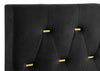 Kendall 5 Pc Bedroom Sets