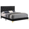 Kendall Panel Bed