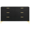 Kendall Dresser