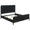 Brookmead California King, Eastren King, & Queen Bed
